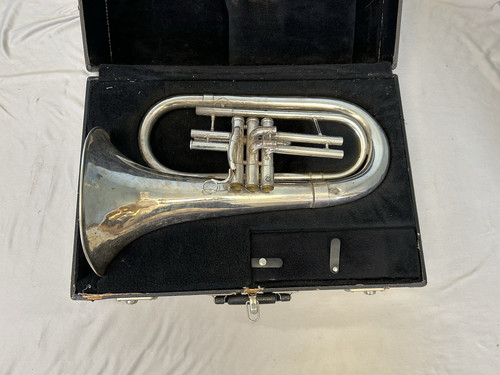 King model 1124 - king,