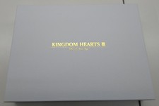 Kingdom Hearts III Alba & Ater