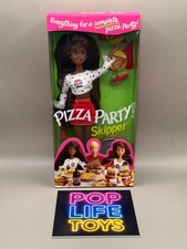 Vintage 1994 Mattel Barbie