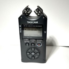 Registratore digitale PCM