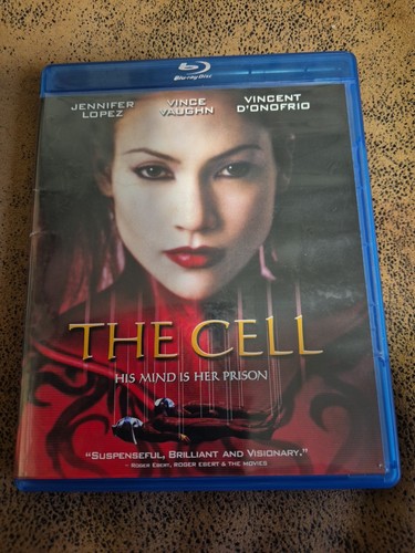 The cell blu - cell, [