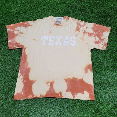 Camicia vintage y2k texas - camicia,
