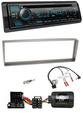 Kenwood Bluetooth USB CD