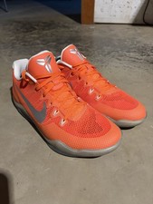 Nike kobe arancione - nike,