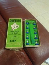 SUBBUTEO 00 SCALE C 100 Ref