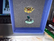 Statuina Swarovski anni 2000