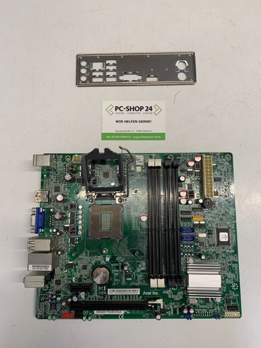 Acer h57d02p8 6ksmh lga - acer, h57d02p8-1.0-6ksmh