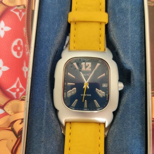 Orologio sector 165 - orologio,