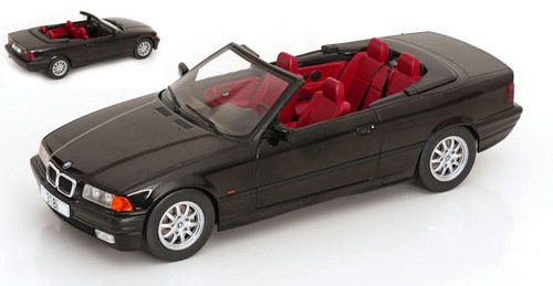 Bmw serie e36 cabriolet - serie,