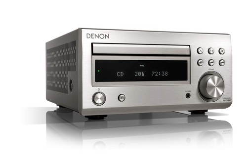 Denon rcd m41 - rcd, lettore
