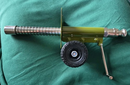 Cannone artiglieria petardo - cannone,