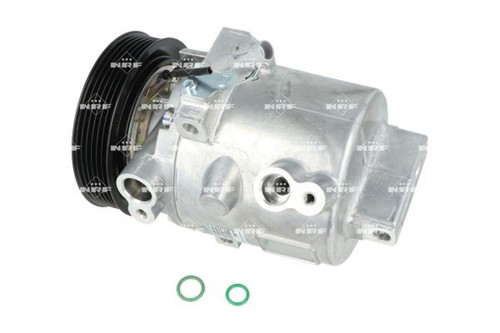 Compressore climatizzatore