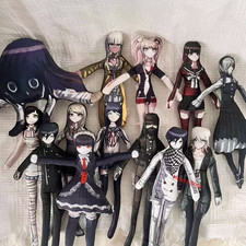 Danganronpa Maumet Nanami 27
