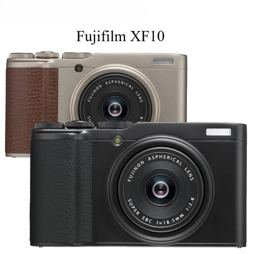 Fujifilm xf10 mp - fujifilm,