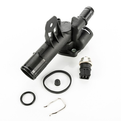 Termostato flangia per nissan - termostato,