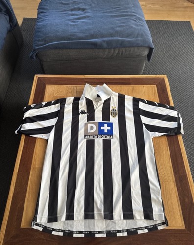 Maglia juventus kappa - kappa, n