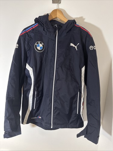 Giacca vento bmw - vento,