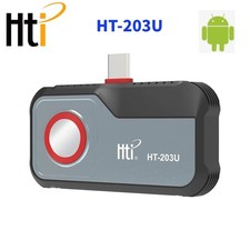 HT-203U 256X192 Fotocamera