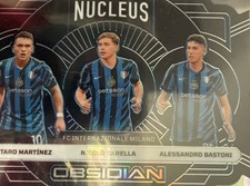 Inter milan nucleo - milan, /25