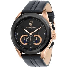 Maserati Targardo Chronograph
