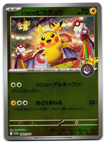 Seller tohoku pikachu - us, tohoku's
