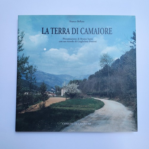 Franco bellato terra - bellato,"la, di