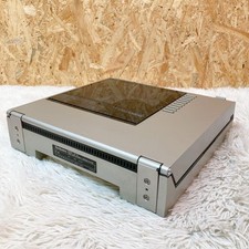 Technics SL-15 Giradischi