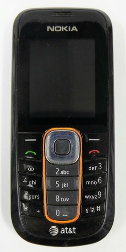 Nokia classic 2600 telefono - nokia,