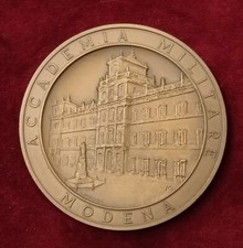 MILITARY ACADEMY OF MODENA