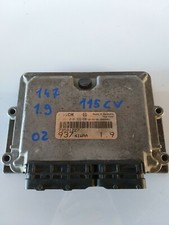 CENTRALINA MOTORE ALFA ROMEO