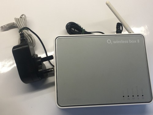 Wireless box g - wireless,