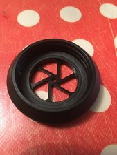 Avon FM12 Gas Mask 40mm Filter