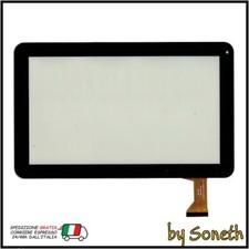 Vetro touch screen ricambio - touch,
