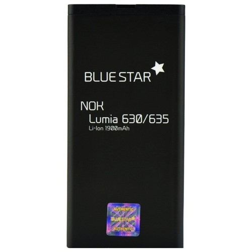 Batteria originale blue star - batteria,