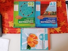 Il bello della matematica 2