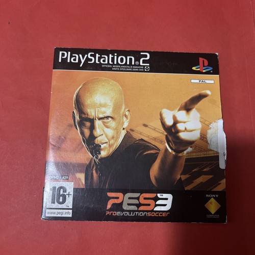 Gioco videogioco demo dvd ps2 - videogioco,