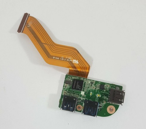 Scheda tripla usb - tripla,