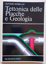 TETTONICA DELLE PLACCHE E