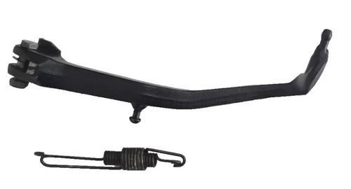 Cavalletto laterale molla - cavalletto,