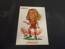 figurina-CARD SCORE GOLD