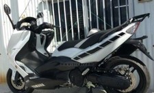 Yamaha tmax 2011 xp500a - yamaha,