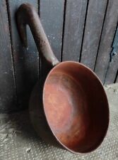 antico attrezzo rurale da