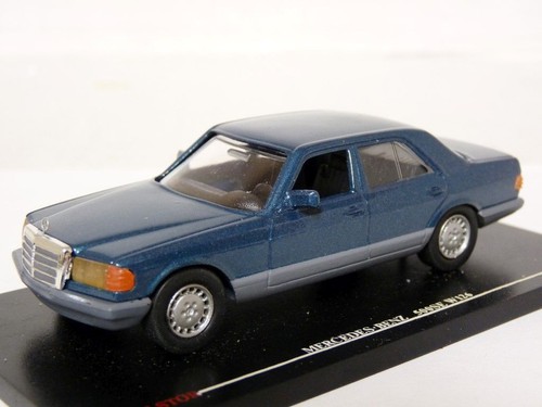Modellino auto alstor 43 - modellino,
