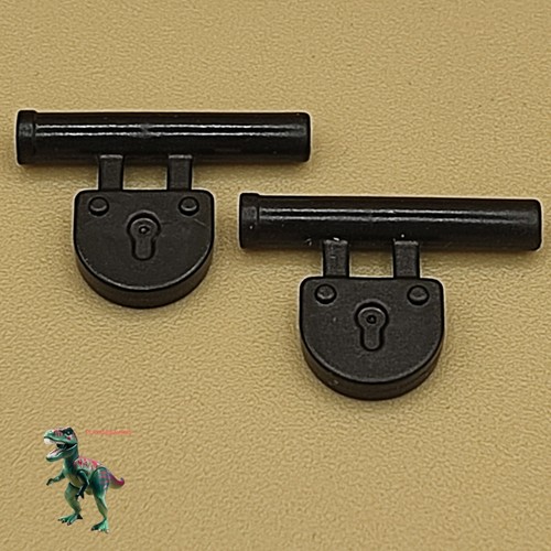 Playmobil - x2,
