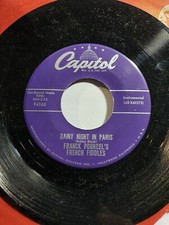 Franck Pourcel's French