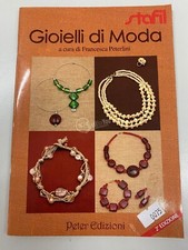 Libro "Gioielli di Moda" con