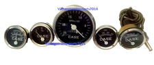 Custodia Trattore Temperatura, Tachimetro, Pressione Olio, Ammeter, Fuel Gola
