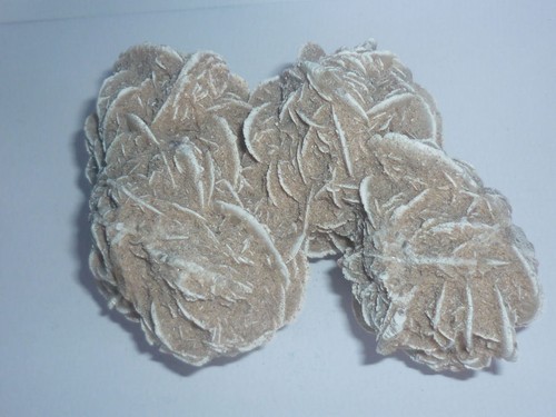 Cristalloterapia rosa deserto - cristalloterapia,