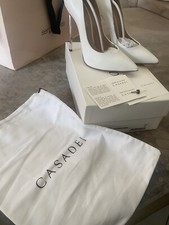 Casadei decoltè donna Blade