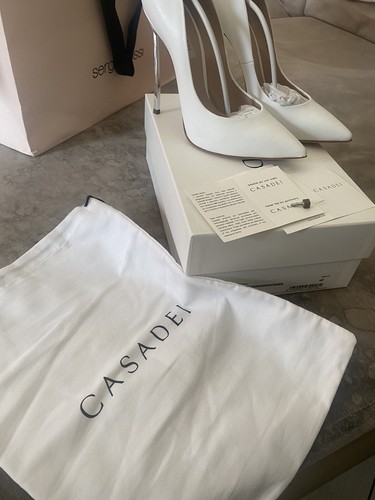 Casadei decoltè donna blade - decoltè,